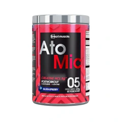 Creatina HCL Atomic