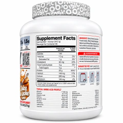 Whey Protein Basic 5lb - comprar en línea