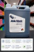 ABLE MATIC detergente líquido - comprar en línea