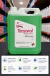 TENSOPOL jabón para manos - comprar en línea