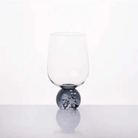 Cj. 2 Taças Bulle