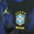 Camisa Brasil Away Feminina Copa do mundo 2026 na internet
