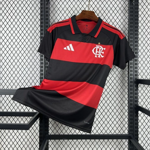 Camisa Flamengo Home 26/27 - comprar online