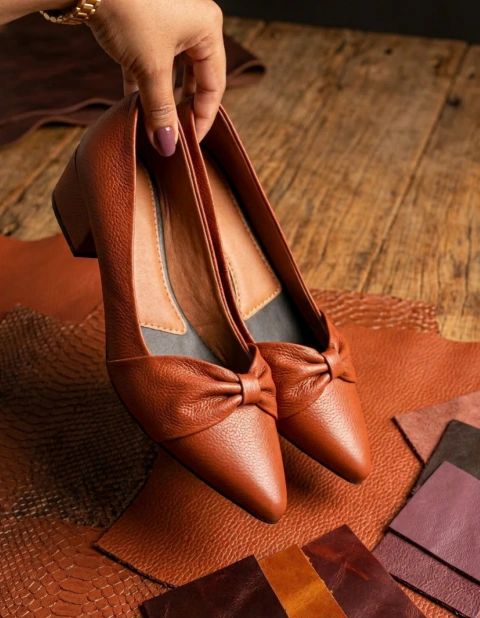 Scarpin Victoria