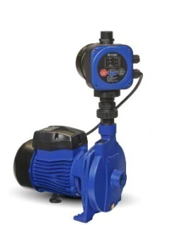 Kit Elevador Smart CPM146 3/4 HP + Sensor CAS