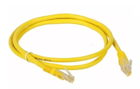 Cable de red