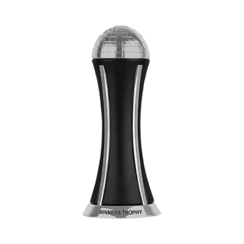 WINNERS TROPHY SILVER LATTAFA - 100ML EAU DE PARFUM - comprar online