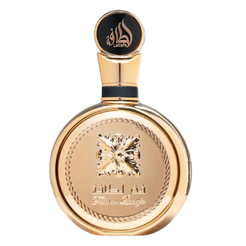 FAKHAR GOLD EXTRAIT LATTAFA - 100ML EAU DE PARFUM