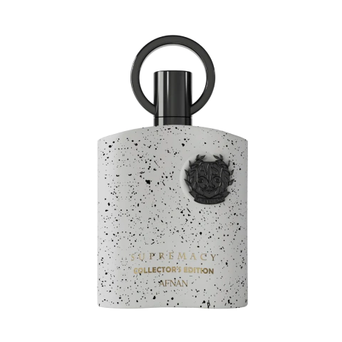 SUPREMACY COLLECTOR'S EDITION AFNAN - 100ML EAU DE PARFUM