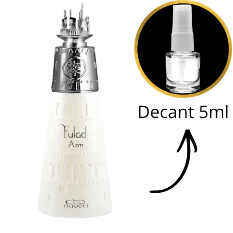 FULAD AZM - DECANT 5ML