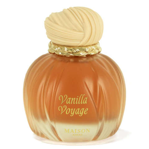 VANILLA VOYAGE MAISON ASRAR - 100ML EAU DE PARFUM - comprar online