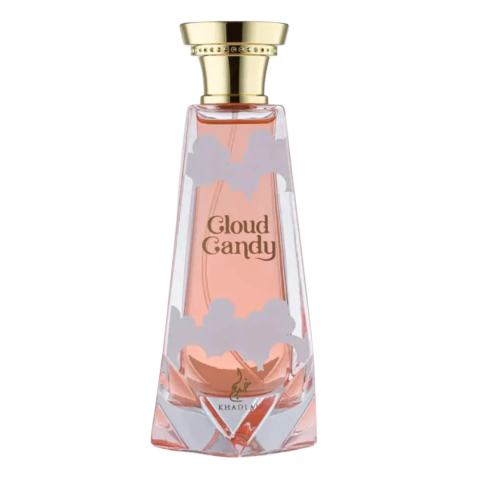 CLOUD CANDY KHADLAJ - 100ML EAU DE PARFUM