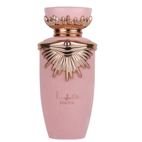 HAYA LATTAFA - 100ML EAU DE PARFUM