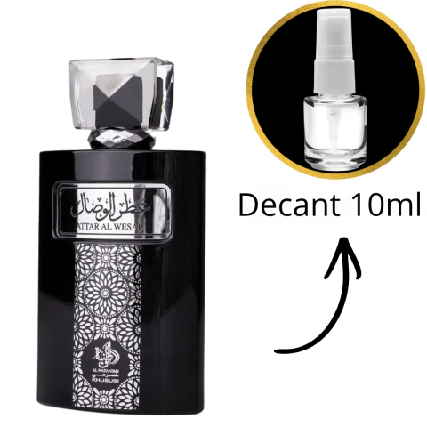 ATTAR AL WESAL - DECANT 10ML