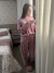 Pijama Manga Longa Borboleta - Ana Paula Alano