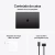 MacBook Pro M5 14.2" - 24gb / 1TB - 15/16 na internet