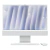 iMac M4 24" - 24gb / 512gb - 10/10 na internet