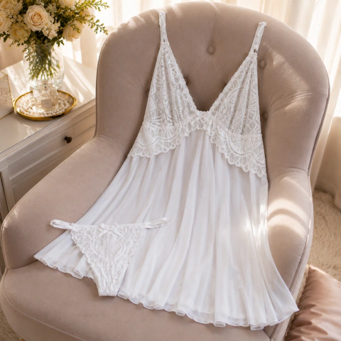 Camisola Scarlett - Évora Allure