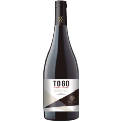 Togo Pequeñas Ediciones Barrel Fermented Malbec Finca La Bonita - comprar online