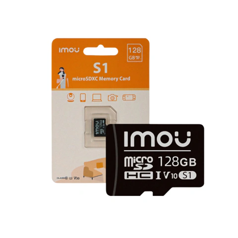 Micro SD 128 GB