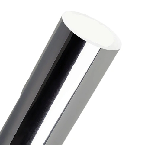 Vinil Adesivo Envelopamento Color Cromado 1,00m Largura DCPRINT - Metro Linear