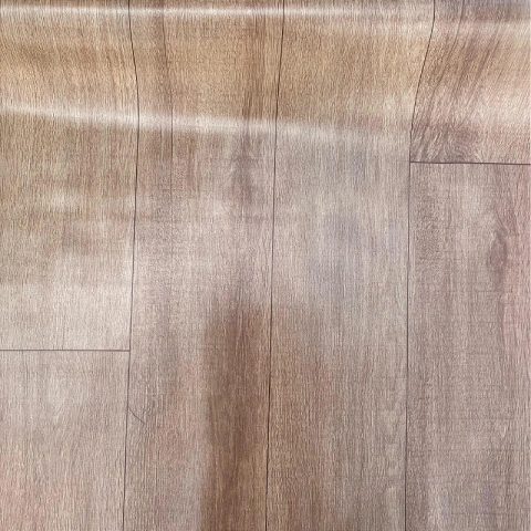 Piso Vinilico Em Manta 0.7mm Nogueira 2,00m Largura