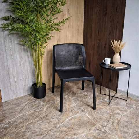Piso Vinilico Autocolante 45.7cm X 45.7cm Mármore Bege