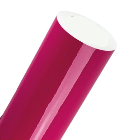 Vinil Adesivo Envelopamento Color Rosa Pink 50cm Largura DCPRINT - Metro Linear