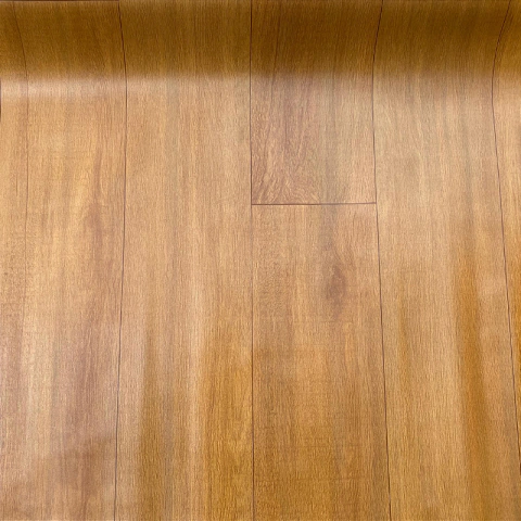 Piso Vinilico Em Manta 0.7mm Carvalho 2,00m Largura Por M²