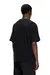 CAMISETA DIESEL T-NLABEL-L1 T-SHIRT - PRETA - comprar online