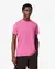 CAMISETA LACOSTE SPORT PIQUÉ - ROSA