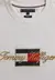 CAMISETA TOMMY HILFIGER BORDADO PREMIUM - BRANCA na internet