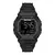 RELÓGIO MASCULINO DIGITAL MORMAII WAVE PRETO - MO23845/8P