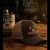 Boné Trocker - The Old Man - Marron - comprar online