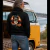 BLUSA MOLETOM CANGURU - Last Ride Legacy
