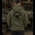 BLUSA MOLETOM CANGURU - The Old Man - Forged in Iron - comprar online