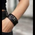 Pulseira Skull Balls na internet