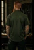 CAMISA MANGA CURTA VERDE - WORK FREE STYLE na internet