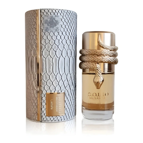 Musamam White Intense Eau De Parfum 100 Ml - comprar online
