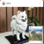 Escultura Pet 3D - Love