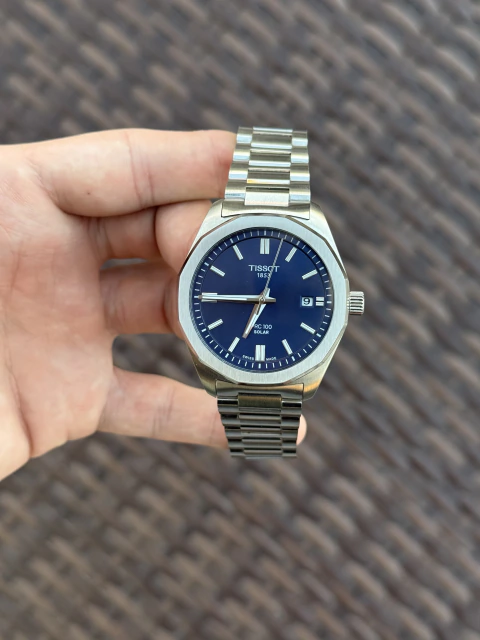 Tissot PRC 100 Automático - comprar online