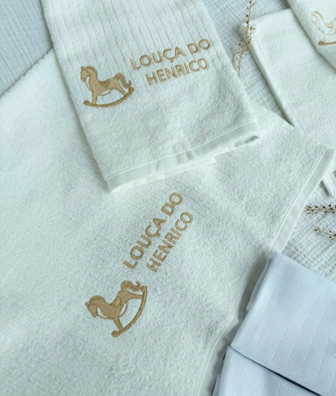 Toalha para Louça