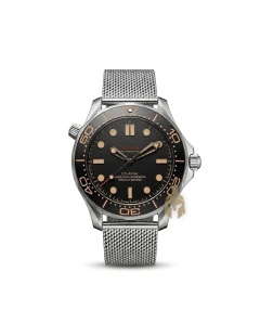 Mod Seamaster | James Bond 007 — foto 1