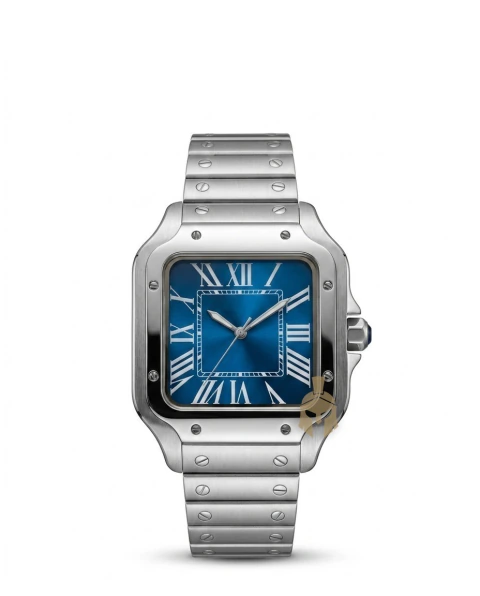 Mod Santos | Blue