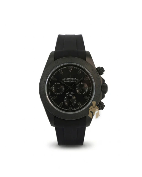 Mod Daytona | Full Black