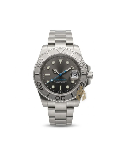 Mod Yachtmaster | Graphite Gray