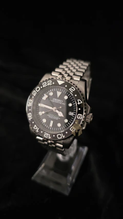 Mod GMT | Bruce Wayne — foto 3
