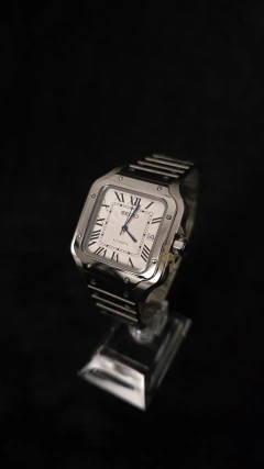 Mod Santos | White — foto 3