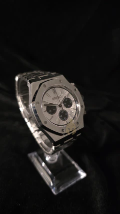Mod Royal Oak | Chrono Panda — foto 4