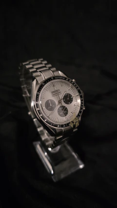 Mod Speedmaster | Panda — foto 4